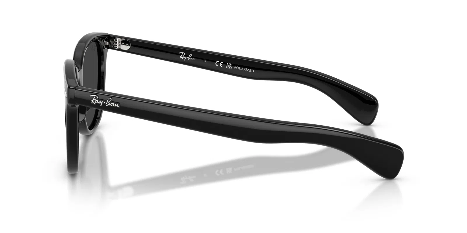 Ray-Ban Brunel Ii 2235F Sunglasses - view 19
